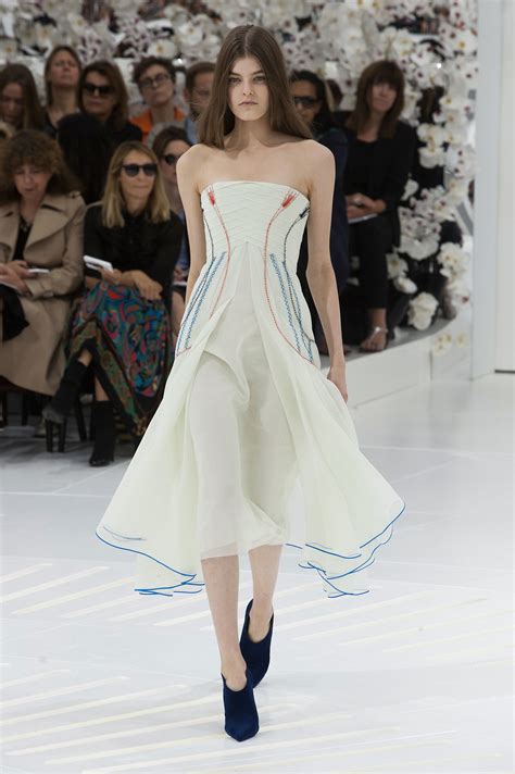 dior hc 2014|Christian Dior Haute Couture Spring.